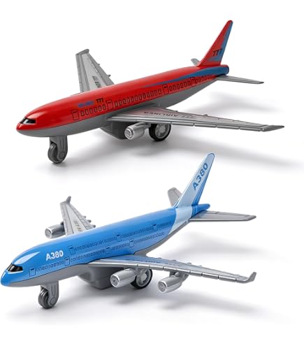 Avion jouet pour tout-petits avec action de bump and go, jouets d'avion à piles pour enfants avec lumières LED clignotantes et sons - Chine Les jouets d'avion et les jouets électriques prix