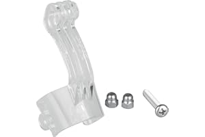 Seac Action Cam uniwersalny uchwyt do masek pełnotwarzowych Seac Unica, Libera i Magica