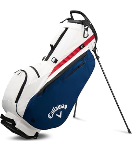 Callaway Golf Ai Smoke Staff Tour Bag 2024 : Amazon.es: Deportes y