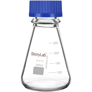 Flacone Spremibile 100ml H&uuml;nersdorff - Per Alimenti, Dosaggio Sottile | Con Tappo Antigoccia