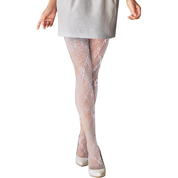 Fashion panty's voor de modebewuste vrouw bij - Toffe Kousen