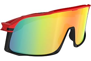 ELEKGO Equipement de Transport de vélo électrique, modèle de Lunettes de Haute qualité pour eg06s