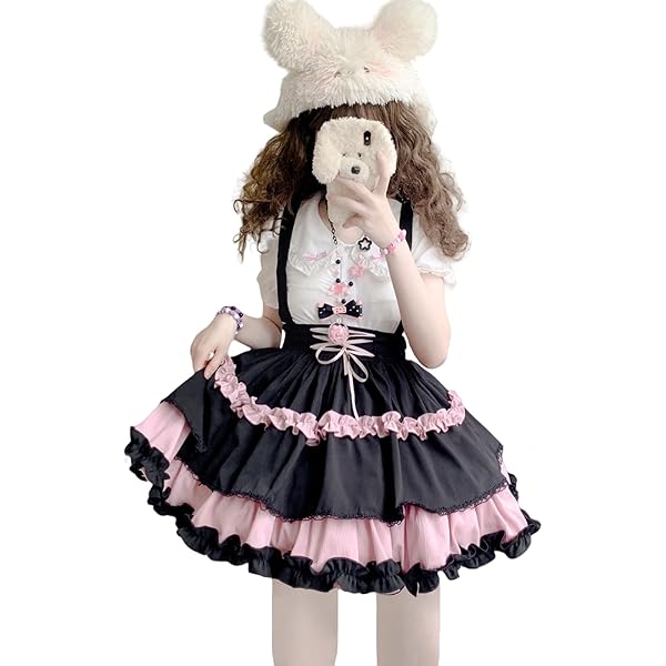 Lolita Jurken voor Dames in de Categorie Kleding
