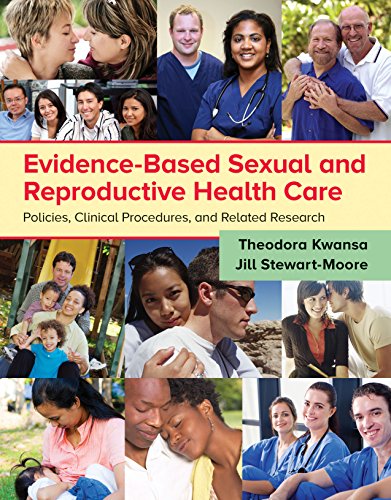 Evidence-Based Sexual And Reproductive Health Care: Policies, Clinical Procedures, and Related Research