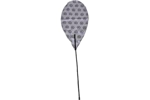 BG France A31 mikrofibra Swab Mouthpiece