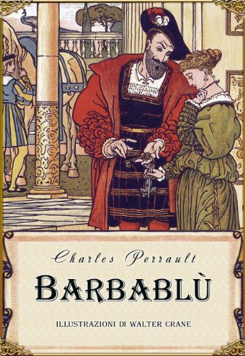Download Barbablù (edizione illustrata)