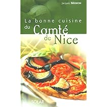 LA CUISINE DU COMTE DE NICE 料理本 61wpPfdqJnL._AC_UL210_SR210,