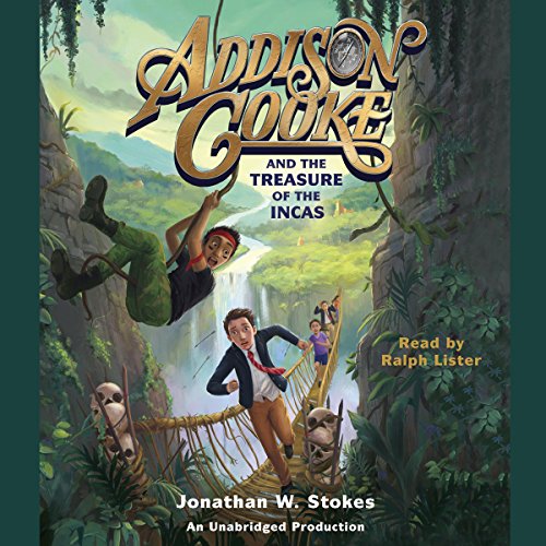 Download Addison Cooke and the Treasure of the Incas Download Addison Cooke and the Treasure of the Incas