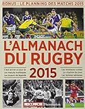 Almanach du Rugby 2015