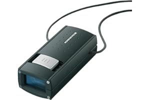 Eschenbach Optik Monokular Club M 6x16 mit 6X-Vergrößerung - für schnelle und unauffällige Beobachtungen jeder Art