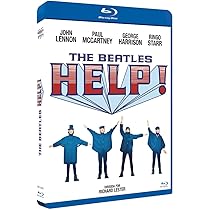 The Beatles: ¡Qué Noche La De Aquel Día! [Blu-ray]: Amazon.es