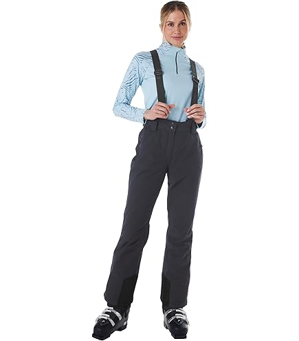 Mountain Warehouse - Pantalon de pluie SPRAY - Femme