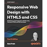 HTML and CSS: Design and Build Websites : Duckett, Jon: Amazon.es: Libros