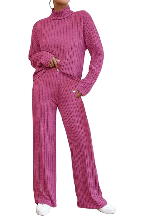 Tute Donna Tute Comode Da Casa Completo Donna Casual Generico