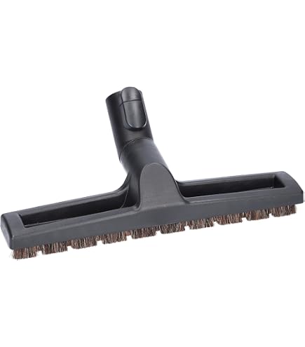 Ricambi Miele Aspirapolvere Originali Ugello Pavimento Per Aspirapolvere Miele – Compatibile Con Modelli S2, S3, S4, S5, S6, S7, S8, C1, C2, C3 Ricambio Per S Series
