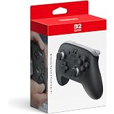 Nintendo Switch 2 Pro Controller