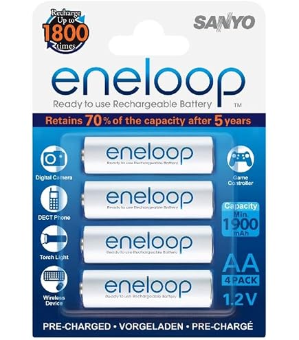 Batterie 1300mAh TECHTEK Pour Bea-fon SL645 Et SL645 Plus - Remplace ICP5/44/55
