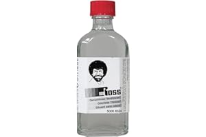 Bob Ross Verdünner, geruchlos, 125 ml