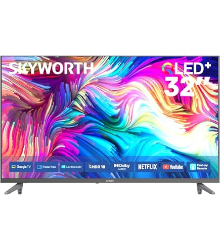 SKYWORTH 32E6500G - 32