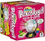 Schmidt Spiele 40458 - Bibi Blocksberg, Hexenkugel