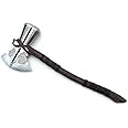 Marvel Thor Hammer Stormbreaker Mjolinor Axe prop replica Avengers 'Infinity War' foam Latex Cosplay costume accessory Convention Safe