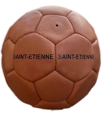 Pochette artisanale en cuir pour 2 balles de calibre 12 - Etuis à