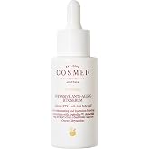 Cosmed Olgun Ciltler İ&ccedil;in Kırışıklık ve Yaşlanma Karşıtı Y&uuml;z Bakım Serumu 30 ml