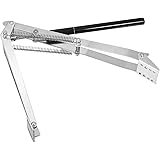 flyingx Automatischer Fensteröffner Für Gewächshäuser Und Gartenhäuser Entlüftungsöffner Temperatursensor Treibhaus Frühbeet 