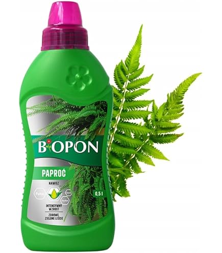 Mineralgel Farndnger Farn Dnger Pflanzendnger Konzentrat fr 75 l  Flssigdnger : Amazon.de: Garten