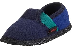 Giesswein Türnberg, Pantofole Unisex-Bambini e Ragazzi