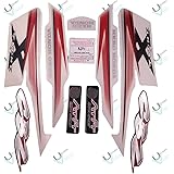 cbz xtreme stickers buy online