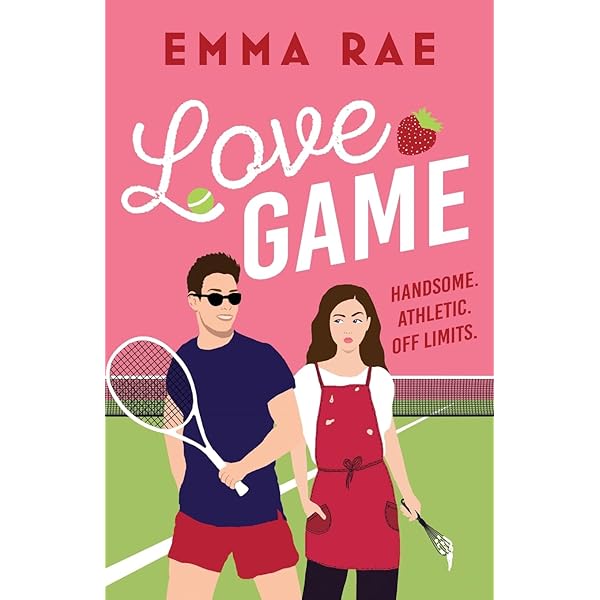 Love Game: A sizzling, forced-proximity sporting romance: Amazon