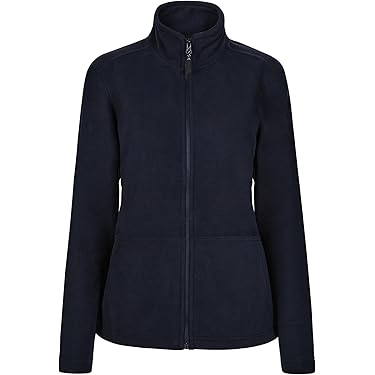 adidas Polaire à fermeture éclair intégrale Terrex Multi Femme (grandes