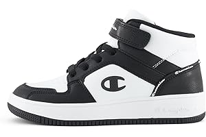 Champion Rebound 2.0 Mid B PS Zapatillas deportivasNiños