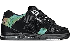 Globe Sabre, Scarpe da Skateboard Uomo