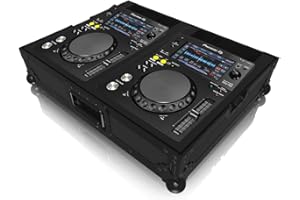 Zomo XDJ-700 NSE per 2X Pioneer XDJ-700