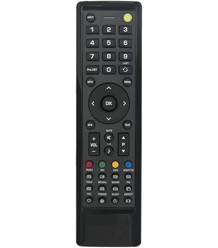 SimplyAll Compatible Télécommande pour Jvc 90 00 1006 01[NOVCR