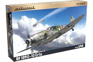 Eduard EDK82164 kit di plastica