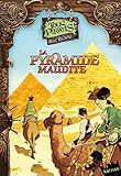 PYRAMIDE MAUDITE