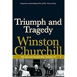 The Second World War, Volume 6: Triumph and Tragedy