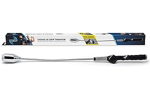 ME AND MY GOLF Swing Trainer Unisexe, Noir