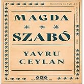 Yavru Ceylan