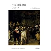 Rembrandt's Eyes (Hardcover)