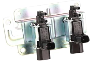 Gorgeri Elettrovalvola per vuoto del collettore di aspirazione adatta per CX-7 2010-2012 4M5G-9A500-NB