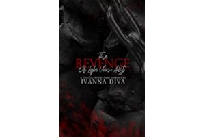 The Revenge of Lyla Van-Alst: Dark WLW Demon Romance (It's Not For Everyone.)