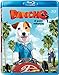 Pancho, El Perro Millonario [Blu-ray]