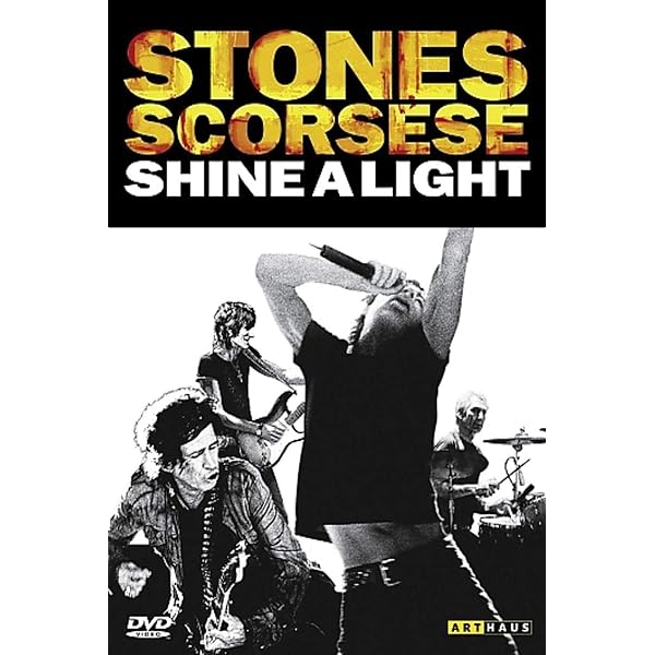 Crossfire Hurricane (DVD): Amazon.de: doors: DVD & Blu-ray