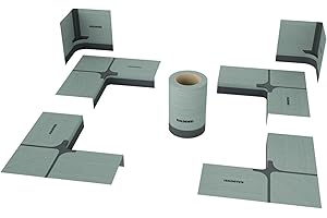 Kaldewei Dichtset bodeneben, 6,2m - 689720490000