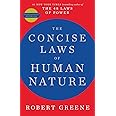 The Concise Laws of Human Nature