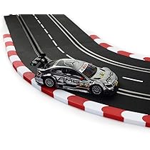 Randstreifen - Ray´s-TIME Slotshop, Carrera Und Zubehör